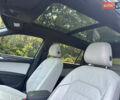 Фольксваген Tiguan Allspace 2020 в Кривом Роге на Automoto.ua Серый Фольксваген Tiguan Allspace, объемом двигателя 2 л и пробегом 86 тыс. км за 26500 $, фото 17 на Automoto.ua