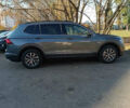 Серый Фольксваген Tiguan Allspace, объемом двигателя 1.98 л и пробегом 112 тыс. км за 17000 $, фото 6 на Automoto.ua