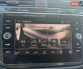 Серый Фольксваген Tiguan Allspace, объемом двигателя 2 л и пробегом 234 тыс. км за 26700 $, фото 81 на Automoto.ua