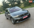 Серый Фольксваген Tiguan Allspace, объемом двигателя 2 л и пробегом 234 тыс. км за 26700 $, фото 19 на Automoto.ua