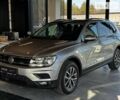 Серый Фольксваген Tiguan Allspace, объемом двигателя 0 л и пробегом 43 тыс. км за 24900 $, фото 1 на Automoto.ua