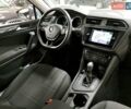 Серый Фольксваген Tiguan Allspace, объемом двигателя 2 л и пробегом 140 тыс. км за 13300 $, фото 4 на Automoto.ua
