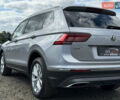 Серый Фольксваген Tiguan Allspace, объемом двигателя 2 л и пробегом 192 тыс. км за 29874 $, фото 11 на Automoto.ua