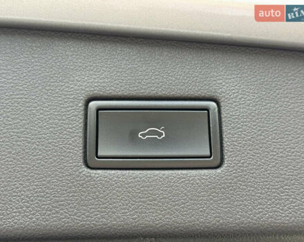 Серый Фольксваген Tiguan Allspace, объемом двигателя 2 л и пробегом 192 тыс. км за 29874 $, фото 46 на Automoto.ua