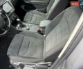 Серый Фольксваген Tiguan Allspace, объемом двигателя 2 л и пробегом 192 тыс. км за 29874 $, фото 32 на Automoto.ua