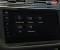 Серый Фольксваген Tiguan Allspace, объемом двигателя 2 л и пробегом 192 тыс. км за 29874 $, фото 85 на Automoto.ua