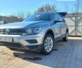 Сірий Фольксваген Tiguan Allspace, об'ємом двигуна 2 л та пробігом 16 тис. км за 24900 $, фото 5 на Automoto.ua