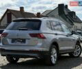 Серый Фольксваген Tiguan Allspace, объемом двигателя 2 л и пробегом 192 тыс. км за 29874 $, фото 7 на Automoto.ua