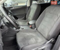 Серый Фольксваген Tiguan Allspace, объемом двигателя 2 л и пробегом 192 тыс. км за 29874 $, фото 31 на Automoto.ua