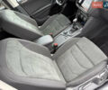 Серый Фольксваген Tiguan Allspace, объемом двигателя 2 л и пробегом 192 тыс. км за 29874 $, фото 53 на Automoto.ua