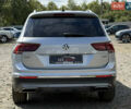 Серый Фольксваген Tiguan Allspace, объемом двигателя 2 л и пробегом 192 тыс. км за 29874 $, фото 6 на Automoto.ua