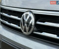 Серый Фольксваген Tiguan Allspace, объемом двигателя 2 л и пробегом 192 тыс. км за 29874 $, фото 14 на Automoto.ua