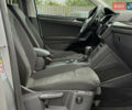 Серый Фольксваген Tiguan Allspace, объемом двигателя 2 л и пробегом 192 тыс. км за 29874 $, фото 50 на Automoto.ua