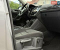 Серый Фольксваген Tiguan Allspace, объемом двигателя 2 л и пробегом 192 тыс. км за 29874 $, фото 49 на Automoto.ua