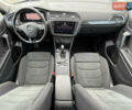 Серый Фольксваген Tiguan Allspace, объемом двигателя 2 л и пробегом 192 тыс. км за 29874 $, фото 56 на Automoto.ua