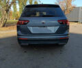 Серый Фольксваген Tiguan Allspace, объемом двигателя 1.98 л и пробегом 112 тыс. км за 17000 $, фото 4 на Automoto.ua