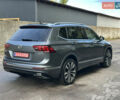 Фольксваген Tiguan Allspace 2020 в Кривом Роге на Automoto.ua Серый Фольксваген Tiguan Allspace, объемом двигателя 2 л и пробегом 86 тыс. км за 26500 $, фото 7 на Automoto.ua