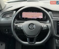 Серый Фольксваген Tiguan Allspace, объемом двигателя 2 л и пробегом 192 тыс. км за 29874 $, фото 57 на Automoto.ua