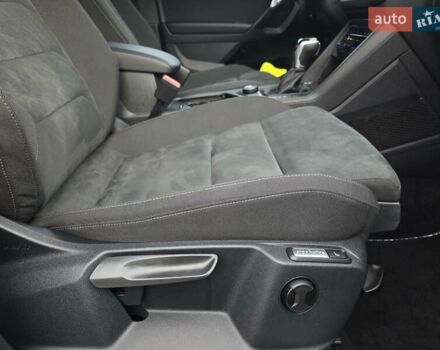 Фольксваген Tiguan Allspace 2021 в Луцке на Automoto.ua Серый Фольксваген Tiguan Allspace, объемом двигателя 0 л и пробегом 190 тыс. км за 33000 $, фото 78 на Automoto.ua