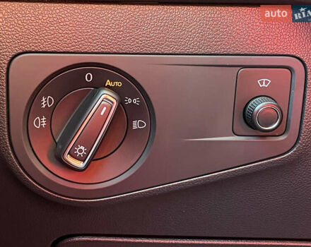 Фольксваген Tiguan Allspace 2021 в Луцке на Automoto.ua Серый Фольксваген Tiguan Allspace, объемом двигателя 2 л и пробегом 192 тыс. км за 29492 $, фото 56 на Automoto.ua