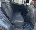 Серый Фольксваген Tiguan Allspace, объемом двигателя 2 л и пробегом 174 тыс. км за 33700 $, фото 33 на Automoto.ua