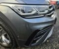 Фольксваген Tiguan Allspace 2021 в Луцке на Automoto.ua Серый Фольксваген Tiguan Allspace, объемом двигателя 0 л и пробегом 190 тыс. км за 33000 $, фото 26 на Automoto.ua