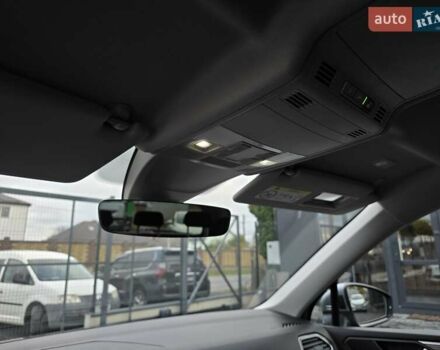 Фольксваген Tiguan Allspace 2021 в Луцке на Automoto.ua Серый Фольксваген Tiguan Allspace, объемом двигателя 0 л и пробегом 190 тыс. км за 33000 $, фото 91 на Automoto.ua
