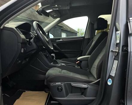 Фольксваген Tiguan Allspace 2021 в Луцке на Automoto.ua Серый Фольксваген Tiguan Allspace, объемом двигателя 0 л и пробегом 190 тыс. км за 33000 $, фото 82 на Automoto.ua