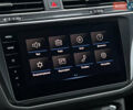 Сірий Фольксваген Tiguan Allspace, об'ємом двигуна 2 л та пробігом 204 тис. км за 29070 $, фото 90 на Automoto.ua