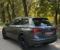Серый Фольксваген Tiguan Allspace, объемом двигателя 2 л и пробегом 70 тыс. км за 24500 $, фото 19 на Automoto.ua