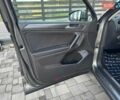Серый Фольксваген Tiguan Allspace, объемом двигателя 2 л и пробегом 174 тыс. км за 33700 $, фото 13 на Automoto.ua