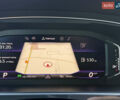 Сірий Фольксваген Tiguan Allspace, об'ємом двигуна 2 л та пробігом 189 тис. км за 27950 $, фото 95 на Automoto.ua