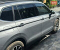 Сірий Фольксваген Tiguan Allspace, об'ємом двигуна 0 л та пробігом 55 тис. км за 8800 $, фото 4 на Automoto.ua