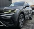 Фольксваген Tiguan Allspace 2021 в Луцке на Automoto.ua Серый Фольксваген Tiguan Allspace, объемом двигателя 0 л и пробегом 190 тыс. км за 33000 $, фото 29 на Automoto.ua