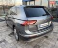 Серый Фольксваген Tiguan Allspace, объемом двигателя 2 л и пробегом 174 тыс. км за 33700 $, фото 10 на Automoto.ua