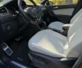 Серый Фольксваген Tiguan Allspace, объемом двигателя 2 л и пробегом 70 тыс. км за 24500 $, фото 12 на Automoto.ua