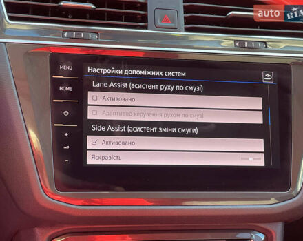 Фольксваген Tiguan Allspace 2021 в Луцке на Automoto.ua Серый Фольксваген Tiguan Allspace, объемом двигателя 2 л и пробегом 192 тыс. км за 29492 $, фото 75 на Automoto.ua