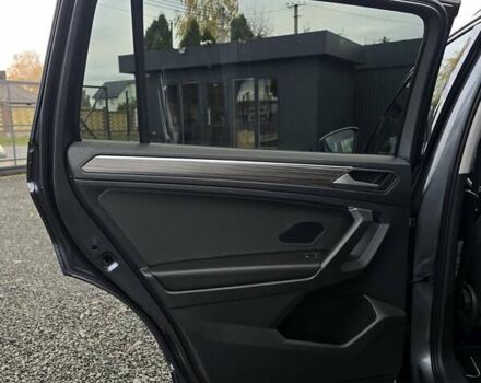 Фольксваген Tiguan Allspace 2021 в Луцке на Automoto.ua Серый Фольксваген Tiguan Allspace, объемом двигателя 0 л и пробегом 190 тыс. км за 33000 $, фото 74 на Automoto.ua