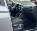 Сірий Фольксваген Tiguan Allspace, об'ємом двигуна 2 л та пробігом 204 тис. км за 29070 $, фото 47 на Automoto.ua