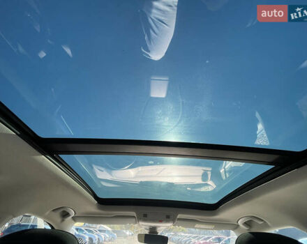 Фольксваген Tiguan Allspace 2021 в Луцке на Automoto.ua Серый Фольксваген Tiguan Allspace, объемом двигателя 2 л и пробегом 192 тыс. км за 29492 $, фото 47 на Automoto.ua