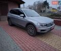 Серый Фольксваген Tiguan Allspace, объемом двигателя 2 л и пробегом 89 тыс. км за 19800 $, фото 2 на Automoto.ua