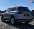 Фольксваген Tiguan Allspace 2021 в Луцке на Automoto.ua Серый Фольксваген Tiguan Allspace, объемом двигателя 2 л и пробегом 192 тыс. км за 29492 $, фото 5 на Automoto.ua