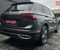 Фольксваген Tiguan Allspace 2021 в Луцке на Automoto.ua Серый Фольксваген Tiguan Allspace, объемом двигателя 0 л и пробегом 190 тыс. км за 33000 $, фото 10 на Automoto.ua