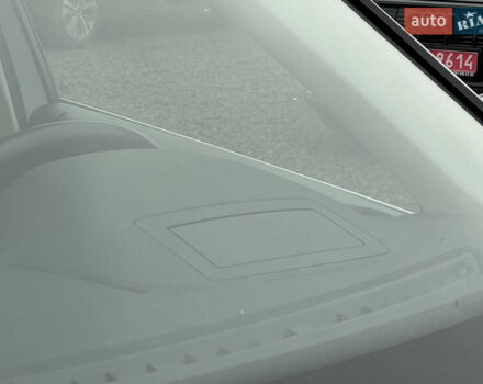 Сірий Фольксваген Tiguan Allspace, об'ємом двигуна 2 л та пробігом 204 тис. км за 29070 $, фото 16 на Automoto.ua