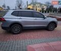 Серый Фольксваген Tiguan Allspace, объемом двигателя 2 л и пробегом 89 тыс. км за 19800 $, фото 6 на Automoto.ua