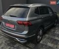 Фольксваген Tiguan Allspace 2021 в Луцке на Automoto.ua Серый Фольксваген Tiguan Allspace, объемом двигателя 0 л и пробегом 190 тыс. км за 33000 $, фото 13 на Automoto.ua
