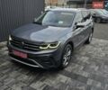 Фольксваген Tiguan Allspace 2021 в Луцке на Automoto.ua Серый Фольксваген Tiguan Allspace, объемом двигателя 0 л и пробегом 190 тыс. км за 33000 $, фото 8 на Automoto.ua