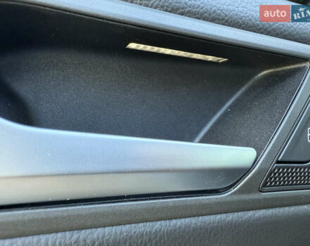 Сірий Фольксваген Tiguan Allspace, об'ємом двигуна 2 л та пробігом 189 тис. км за 27950 $, фото 43 на Automoto.ua