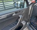 Серый Фольксваген Tiguan Allspace, объемом двигателя 2 л и пробегом 174 тыс. км за 33700 $, фото 14 на Automoto.ua