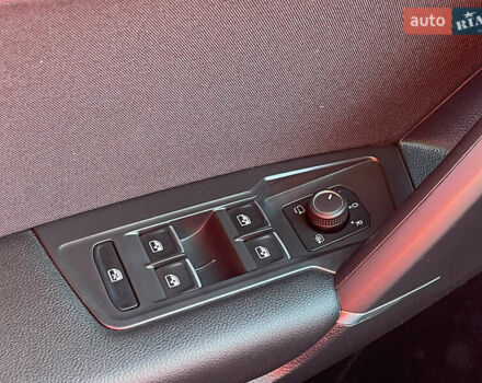 Фольксваген Tiguan Allspace 2021 в Луцке на Automoto.ua Серый Фольксваген Tiguan Allspace, объемом двигателя 2 л и пробегом 192 тыс. км за 29492 $, фото 57 на Automoto.ua